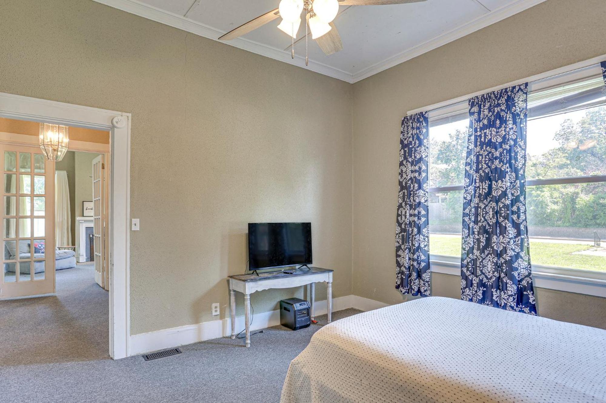 ג'קסון Historic Highland-Game Room & King Beds Entire Home מראה חיצוני תמונה